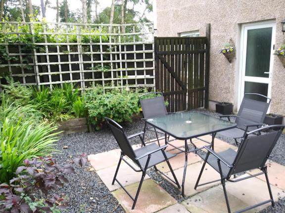 Cragside @ Stenmuir Kelso Exterior photo