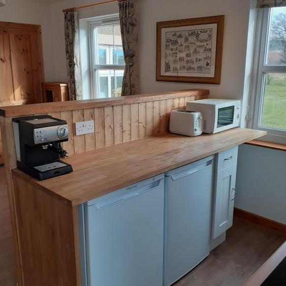 Cragside @ Stenmuir Kelso Exterior photo